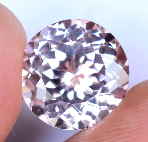 Saphir padparadscha naturel - padparadscha,