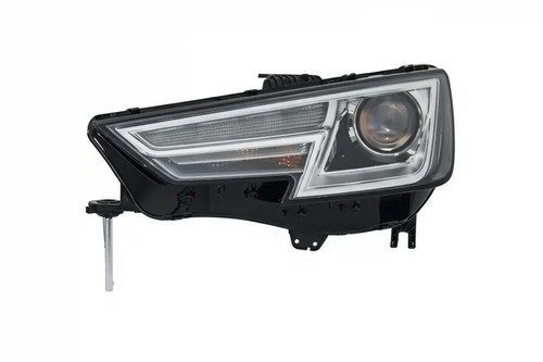Phare droite led - phare,