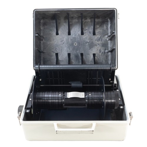 Cassette cartouche film - de,