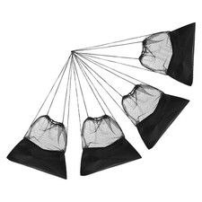  Lot de 4 sacs à dos en