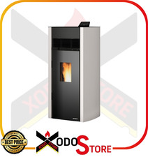 Poêle à granulés Palazzetti