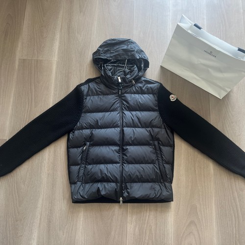 Veste moncler - moncler,