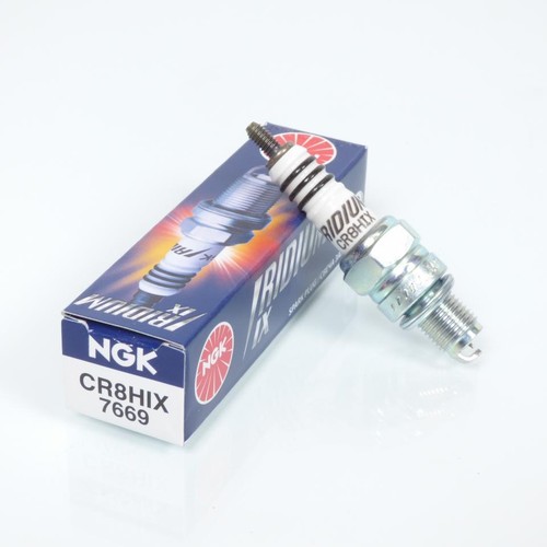 Bougie allumage ngk - bougie,