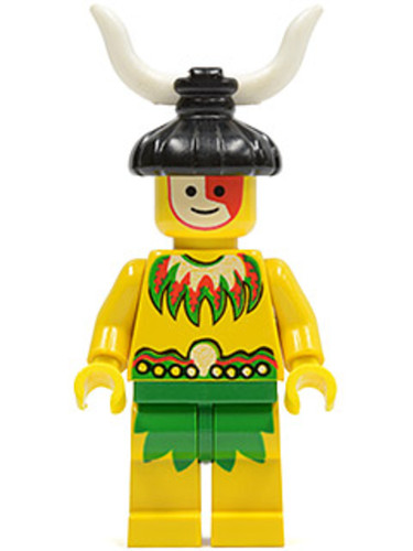 Minifigure lego pirates - minifigure,