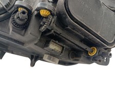 Optique avant principal gauche