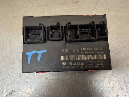 Audi mk2 0tfsi bwa - mk2,