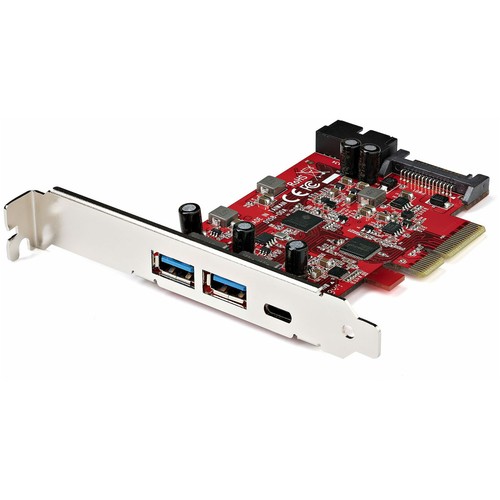 Startech pexusb312a1c1h carte - startech,