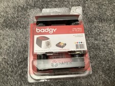 NEW Evolis Badgy Color Ribbon