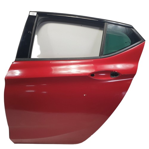 Porte arriere gauche opel - gauche,