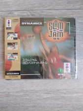3do panasonic slam jam 95