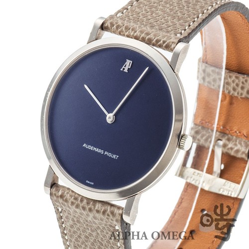 Audemars piguet ultra thin - audemars,