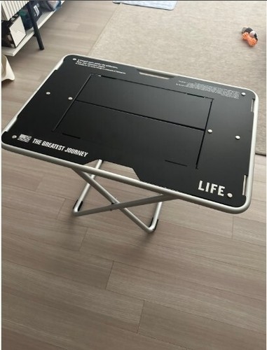 Life outdoor table d appoint - life, d'appoint