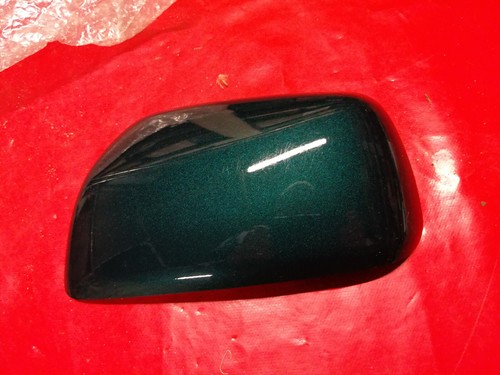 Coque verte 6s3 retroviseur - coque, de