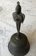 Cloche De Priere Hanuman