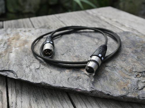 Câble numérique 110 ohms - câble,