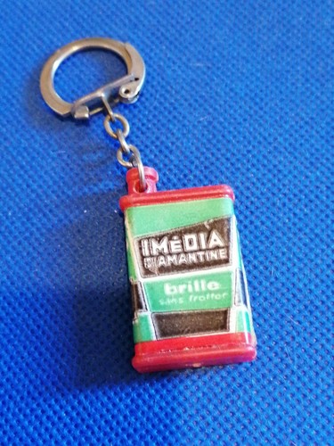 Porte clés clef vintage - , objet