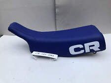 selle De moto Rénovée Pour Ce 125 1983