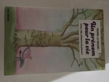 Un prénom pour la vie 