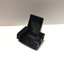 VINTAGE pièces lego siège noir lego Technic   en l état