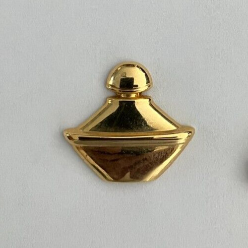 Pin s flacon parfum - pin's,