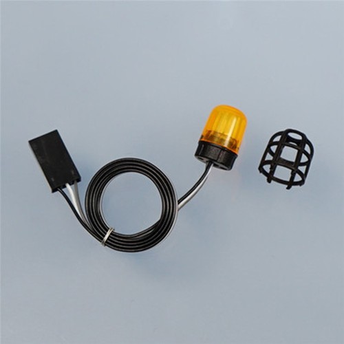 Lampe avertissement rc - lampe, d'avertissement