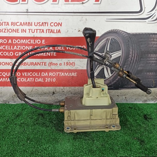 Cable changement vitesse - changement,