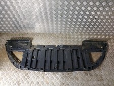 Plaque protection sous pare choc avant - RENAULT CLIO IV (4) - Réf : 622564751R