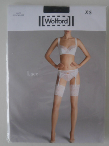 Luxueux élégant wolford - luxueux,