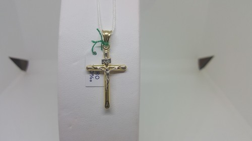 Pendentif crucifix croix - crucifix,