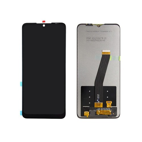 écran tactile touch - Écran, tactile/touch
