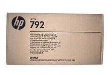 Kit De Nettoyage De Tête D'Impression HP Latex 210 260 280 / N° 792 CR278A