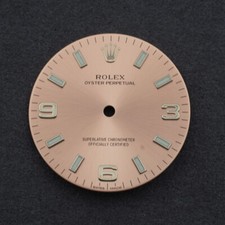 ROLEX Cadran Oyster Perpetual