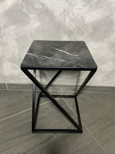 Table appoint design en - table, d’appoint