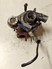 TURBO TURBOCOMPRESSEUR FIAT DOBLO ALFA 147 1.9 JTD 100 CV 55191595