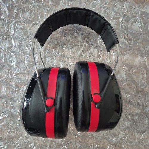 Casque anti bruit - casque, anti-bruit