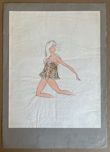 Dessin original folco - dessin,