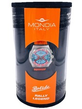 Montre mondia bolide chrono - bolide,