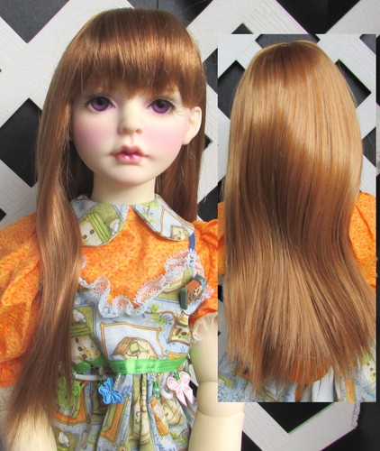 Monique doll wig size - wig,