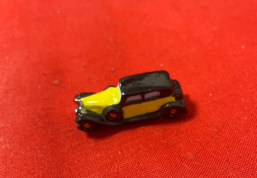 Feve bugatti type 49 - ,