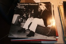 VERONIQUE SANSON (2LP 33t)