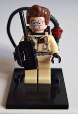 Minifigurine SOS