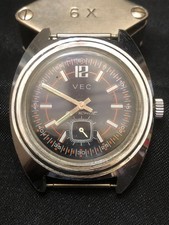 Montre mecanique rally - montre,