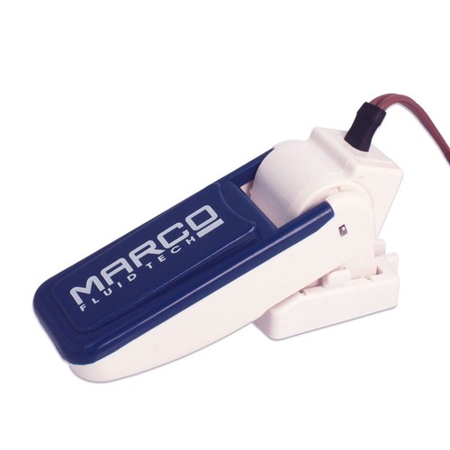 Interrupteur flotteur marco - flotteur,