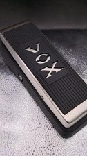 VOX V846-HW WAH pedal