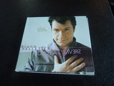 CD DIGIPACK "BRUNO PELLETIER : UN MONDE A L'ENVERS"