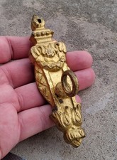 Ancienne décoration / crochet