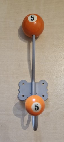 Porte manteau patères - 2,