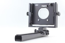 [Exc+5] Appareil photo Linhof