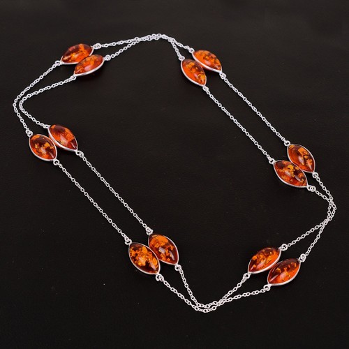 Collier bijoux argent - collier,