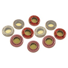  10 Pcs Récipient À Assaisonnement Bocaux De Rangement Cuisine Cartouche Boîte